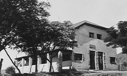 1946 Supermercado Favot terminado