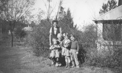 1950 Hijos de Jorge Kappuhnn