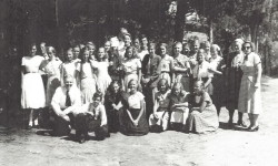1957 Grupo de Vecinos de Villa General Belgrano