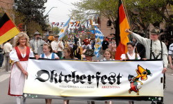 Fiesta de la Cerveza 2015