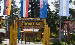 Fiesta de la Cerveza 2015