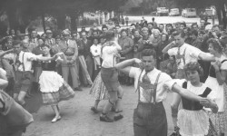 Fiesta de la Cerveza Steyerolattler