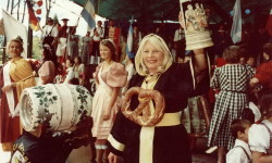 Fiesta de la Cerveza Susi - Analía