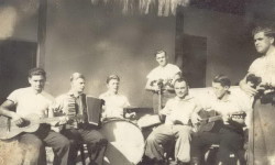 Lagerorchester Pensión EL Rincón