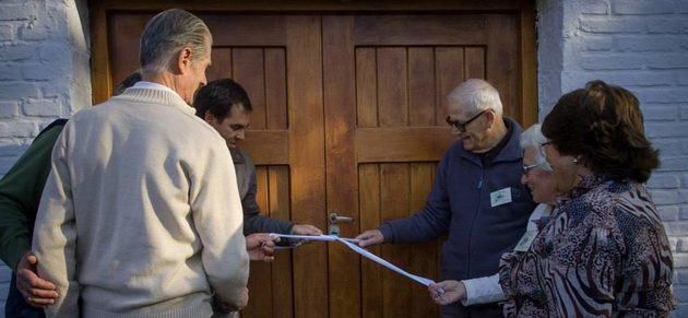 Fundación Museo Villa General Belgrano