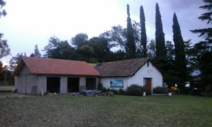 Museo Villa General Belgrano