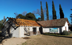 Museo Villa General Belgrano