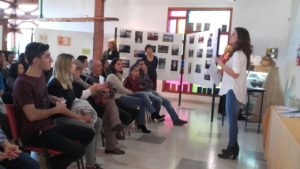 CONCURSO FOTOGRÁFICO 2017