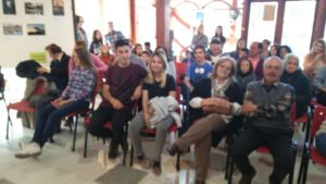 CONCURSO FOTOGRÁFICO 2017