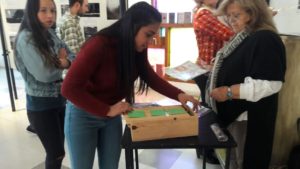 CONCURSO FOTOGRÁFICO 2017