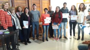 CONCURSO FOTOGRÁFICO 2017