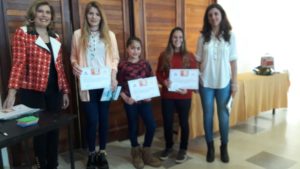 CONCURSO FOTOGRÁFICO 2017