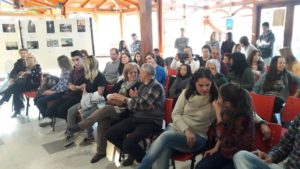 CONCURSO FOTOGRÁFICO 2017